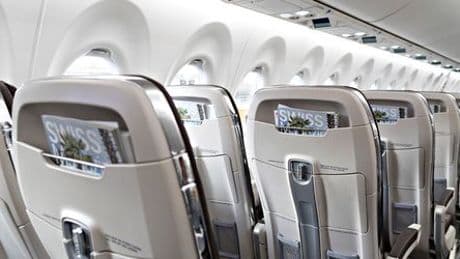Zürich: Mann missbraucht 15-Jährige während Langstreckenflug