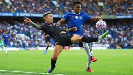 0:2 beim Klub-Weltmeister - Bayers Not-Truppe zu harmlos gegen Chelsea
