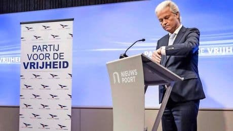 Wilders over asielmaatregelen: ‘De PVV wacht niet langer meer!'