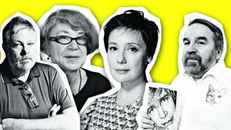 „Wir sind kein Ermittlungskomitee“: Doppelter Eklat beim Literaturpreis „Dar“