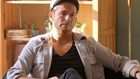 Joe Swash admits 'dark time' in life amid tense clash with Stacey Solomon