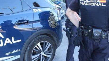 Arrestan a un líder de Herri Norte en una macrooperación antidroga en Euskadi
