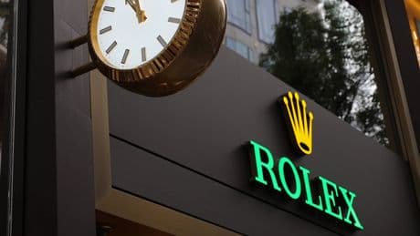 „Völliger Schock“: Wegen Trump-Zöllen fürchtet die Schweiz jetzt die Rolex-Krise