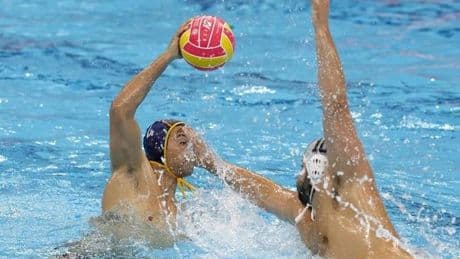 España luchará por el oro en el Mundial de waterpolo