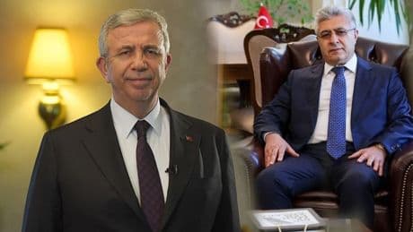 Mansur Yavaş'a 'Ankara'nın yiğit evladı' diyen başsavcı sessizliğini bozdu