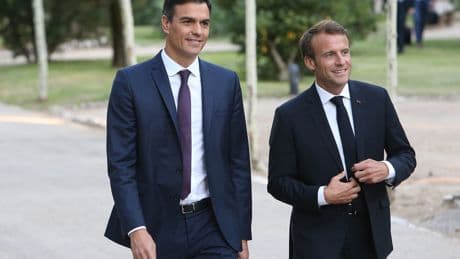 España vs Francia: por qué Sánchez debería tomar nota del país vecino