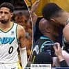 Indiana Pacers announce punishment for Tyrese Haliburton's dad after shock bust-up with Giannis Antetokounmpo