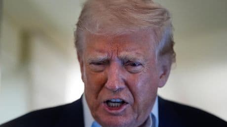Producer: Freelancers could be jobless if Trump applies non-US films tariff