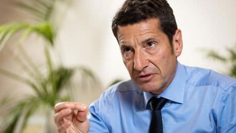 Festival de Cannes : David Lisnard dénonce le silence des artistes sur le sort de Boualem Sansal