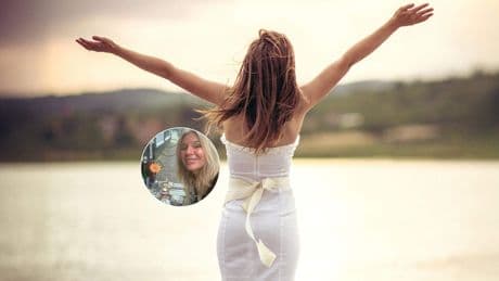 Margiet (55) moet kiezen: dik of depressief? ’In drie maanden zit er 10 kilo bij’