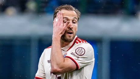 Bundesliga im Liveticker: FC Bayern kann sich gegen Leipzig zum Meister küren