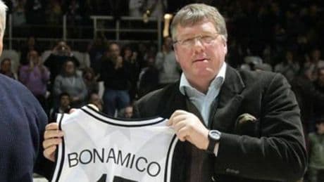 Marco Bonamico è morto a 68 anni, il mondo del basket piange il "marine": vinse l'argento olimpico e l'oro europeo con l'ItalBasket