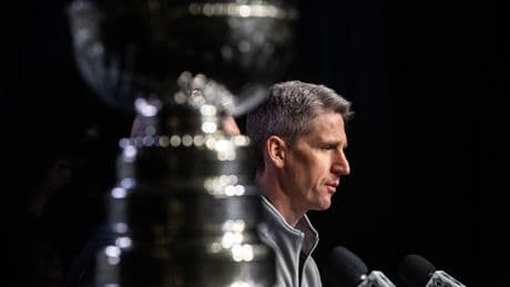 BY THE NUMBERS: Oilers and Panthers prepare to face off in 2025 Stanley Cup final