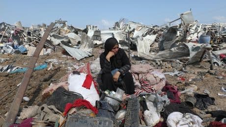 Gaza war latest: Israel to continue with Gaza City offensive as Netanyahu orders ‘immediate’ hostage negotiations