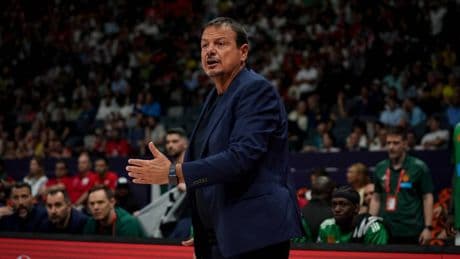 Ergin Ataman'dan tutuklanma iddialarına yanıt!