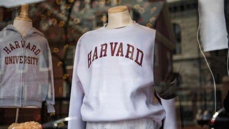 Trump gegen Elite-Uni: „Harvard muss sich benehmen“
