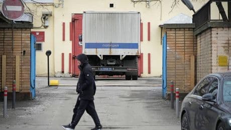 "Im Wesentlichen ein Schuldeingeständnis": Russland kündigt Anti-Folter-Konvention auf