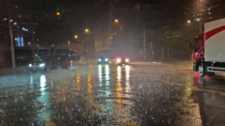 Bu 10 şehirde yaşayanlar dikkat! Meteoroloji 2 Temmuz Çarşamba günü gök gürültülü sağanak yağış için uyardı!