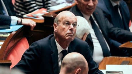 Coup de rabot à 40 milliards en 2026, intensification de la guerre à Gaza, bombardement russe en Ukraine, rassemblement contre le RN à Paris, Van der Poel victorieux dans le Paris-Roubaix… Les infos qu’il ne fallait pas manquer ce week-end