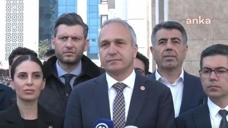 CHP'den sadakat atamalarına dava