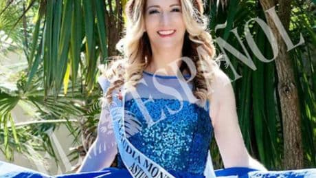 Claudia, la Miss enchufada por Ábalos en LogiRail, planta al Supremo: no acude a declarar y alega no estar bien citada