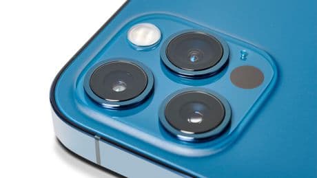 Apple testet 200-Megapixel-Kamera fürs iPhone