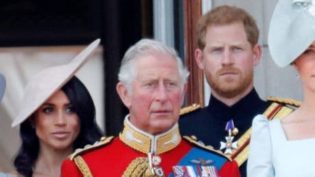 Harry d’Inghilterra torna a Londra (da solo): ecco quando e perché