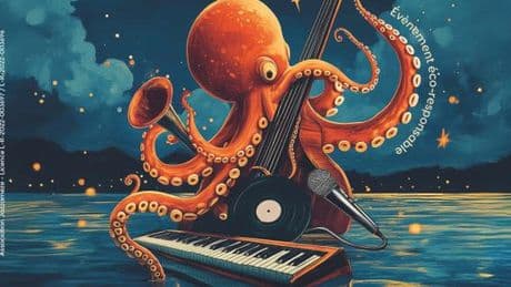 Notre sélection de festivals estivaux : cocktail de musiques du monde, bouffée d’air électro, Mas enchanteur…