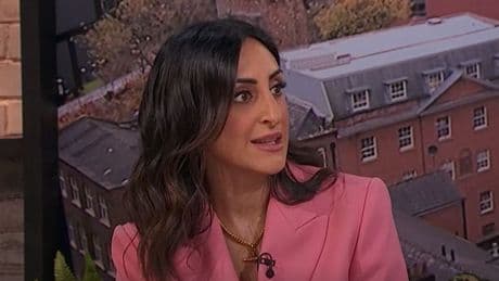 BBC doctor explains why you may be getting more headaches lately