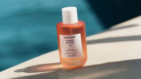 M&S’s £10 perfumes are back with two new scents being called ‘summer in a bottle’