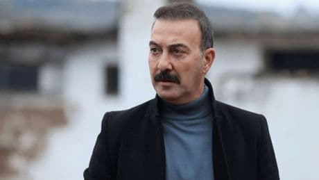 Hakan Yılmaz, babasının vefatını sosyal medyadan öğrendi