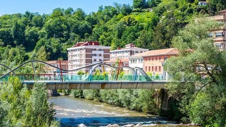 El pueblo más barato de Asturias para jubilarse sin preocupaciones con precios de viviendas más bajos