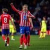 Antoine Griezmann va prolonger avec l’Atlético Madrid jusqu’en 2027