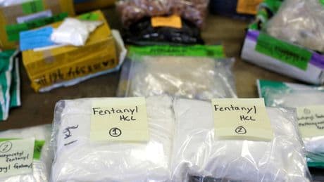 Drogue: le Japon utilisé comme hub de trafic de fentanyl par des trafiquants chinois, selon une enquête