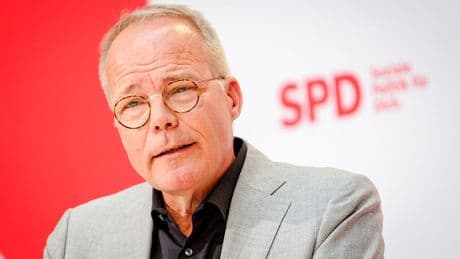 Koalition: SPD-Fraktionschef: Heil verzichtet - Weg frei für Miersch?