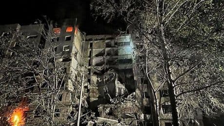 Putin breaks his OWN ceasefire after just hours by dropping bombs in civilians despite ‘three day truce’ for VE Day