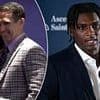 Revealed: The dramatic late call to Tennessee Titans to try and get them to trade the No 1 NFL Draft pick