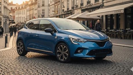 Un vendedor de coches no se corta y señala el mejor modelo para comprar con poco dinero: "No se rompe ni queriendo"