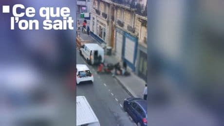 Ce que l'on sait sur la tentative d'enlèvement de deux proches d'un chef d'entreprise en cryptomonnaie à Paris