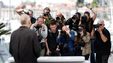 «Je peux gagner entre 0 et 300 euros par jour» : dans les coulisses des «petites mains» du festival de Cannes