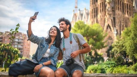 Two of most popular holiday hotspots 'dangerous' for UK tourists, experts warn