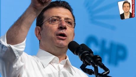 Ekrem İmamoğlu 'Akın Gürlek' davasında Silivri'de hakim karşısına çıktı: Dava 16 Haziran'a ertelendi