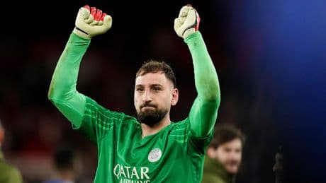 Gianluigi Donnarumma joins Man City in Transfer Deadline Day deal from PSG