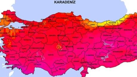 Türkiye'yi tarih vererek uyardılar: Bu gece onların gecesi, acilen önlem alın. Her yerinizi sokacaklar dikkat!