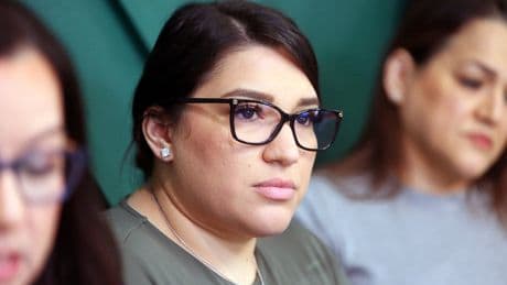 DA dropped charges against woman arrested for having an abortion after public outcry
