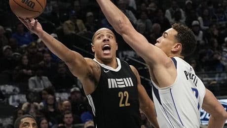 Los Memphis Grizzlies de Santi Aldama, protagonistas del primer gran traspaso del verano en la NBA