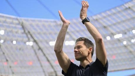 Fußball: Xabi Alonso wird neuer Trainer von Real Madrid
