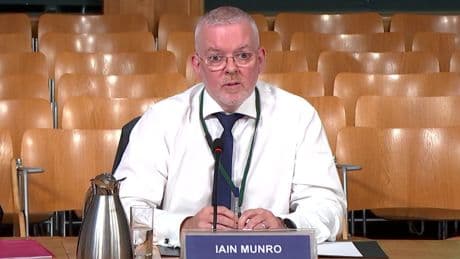 Creative Scotland leadership and decision-making investigated as inquiry widens