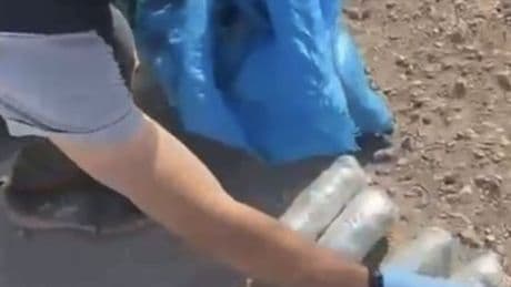 3 milyonun üzerinde uyuşturucu hap ele geçirildi