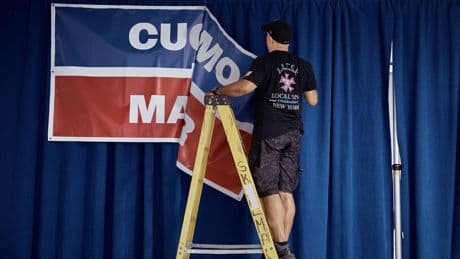 What Zohran Mamdani’s Defeat of Andrew Cuomo Means for the Democrats